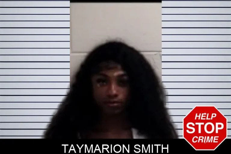 Taymarion Smith