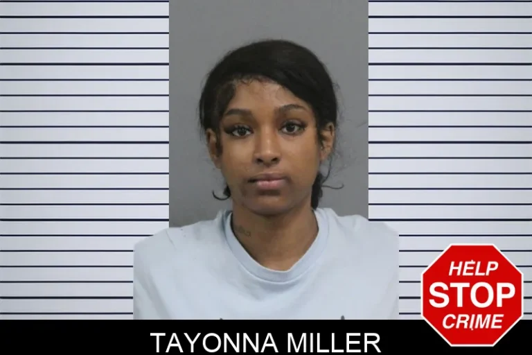 Tayonna Miller