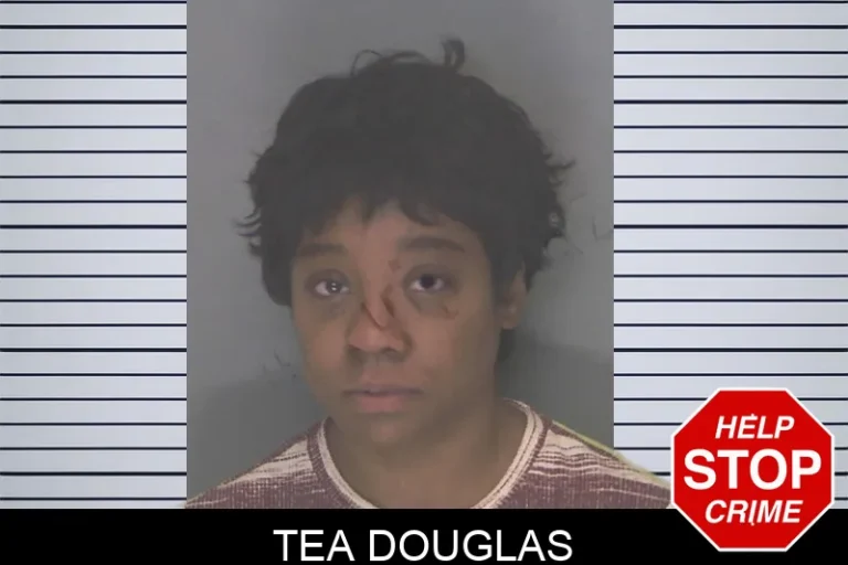 Tea Douglas