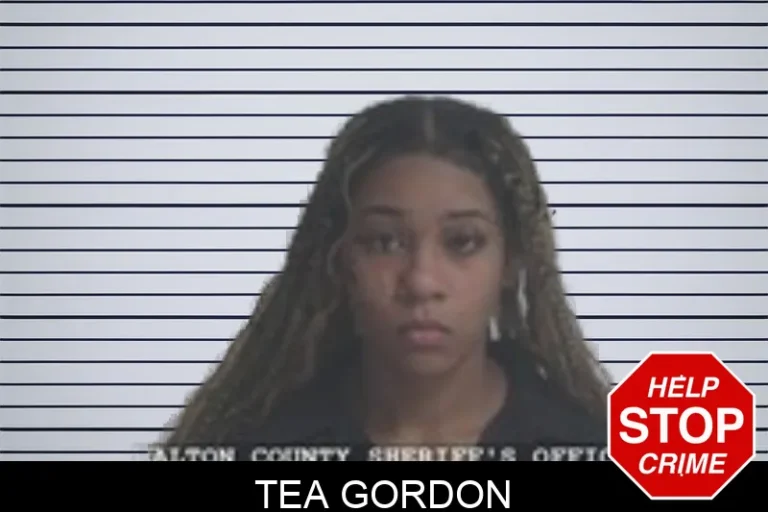 Tea Gordon