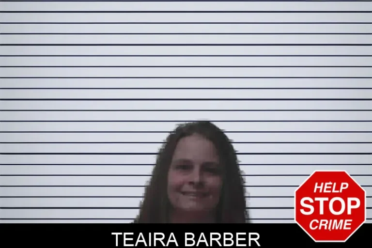 Teaira Barber
