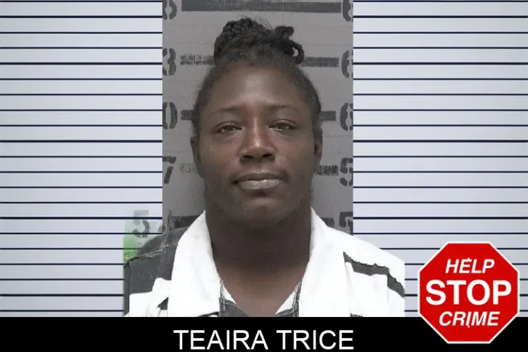 Teaira Trice