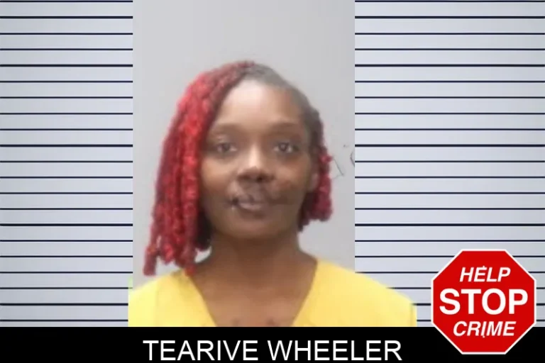 Tearive Wheeler