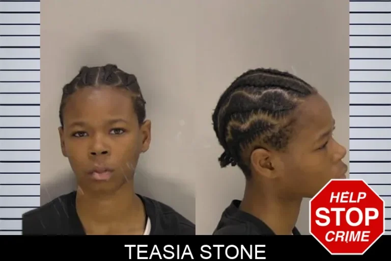 Teasia Stone