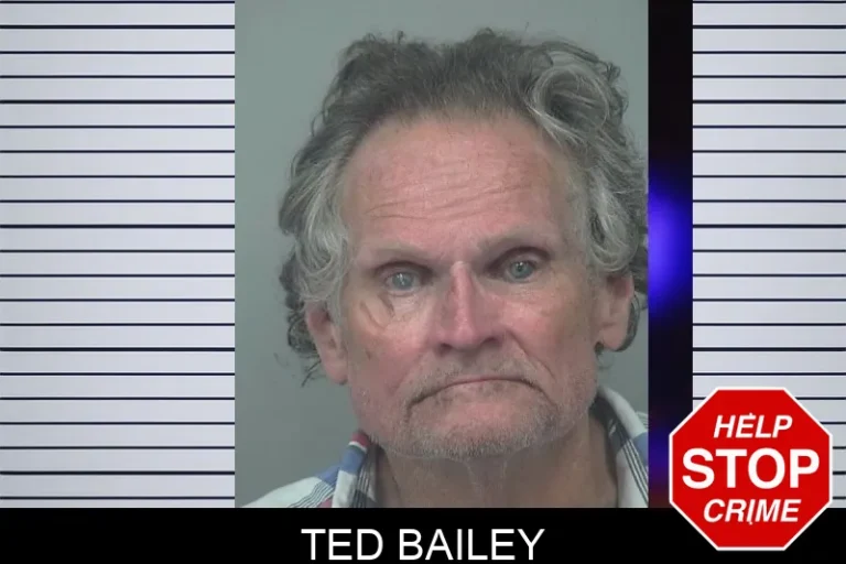 Ted Bailey