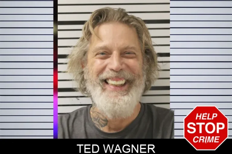 Ted Wagner