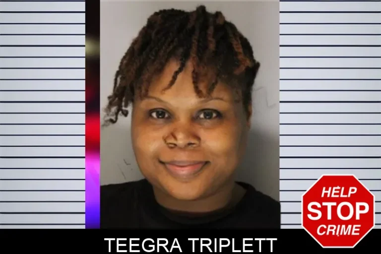Teegra Triplett