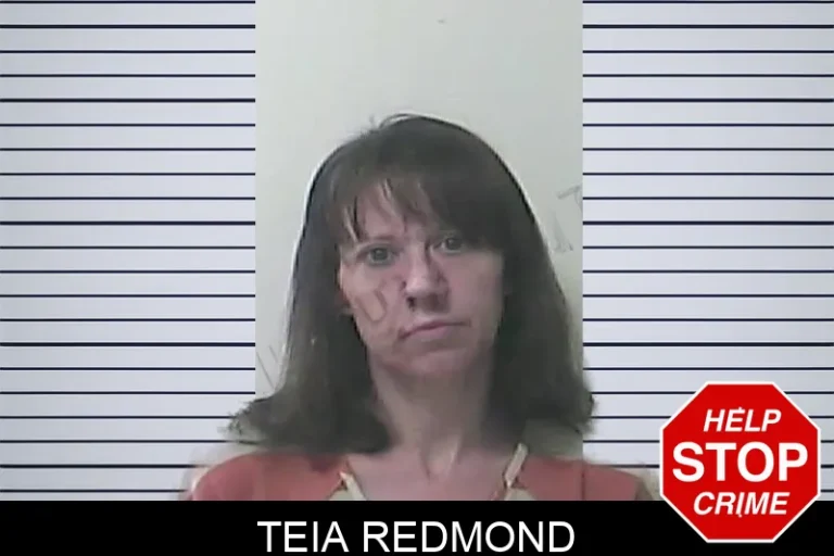 Teia Redmond