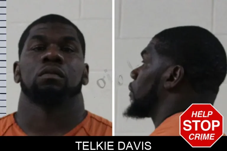 Telkie Davis