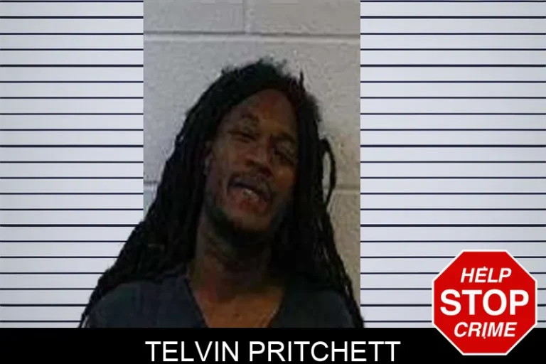 Telvin Pritchett