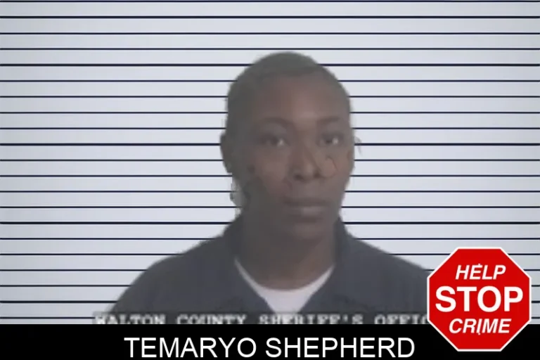 Temaryo Shepherd