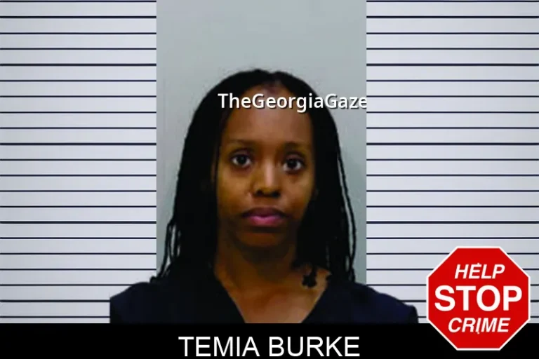 Temia Burke