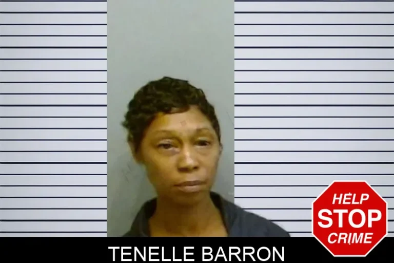 Tenelle Barron