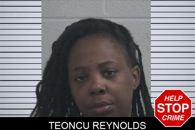 Teoncu Reynolds