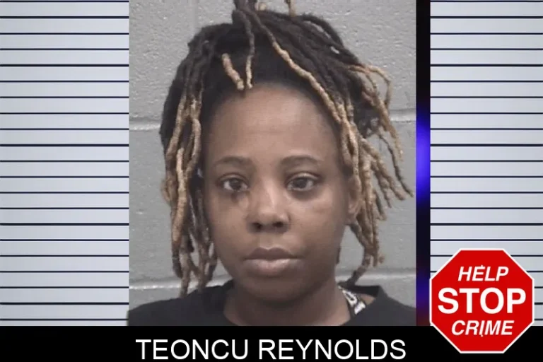 Teoncu Reynolds