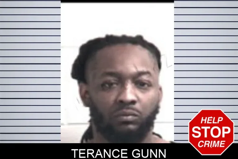 Terance Gunn