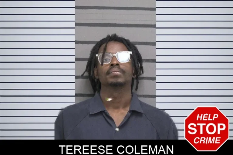 Tereese Coleman