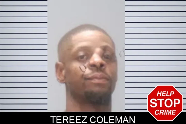 Tereez Coleman