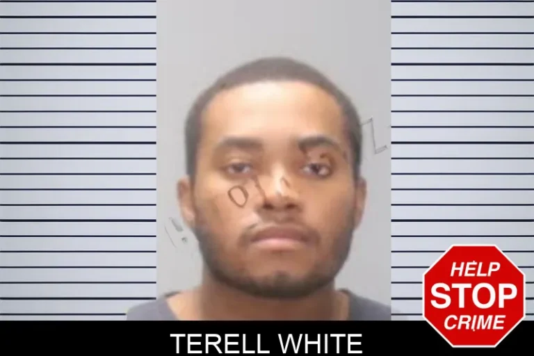 Terell White