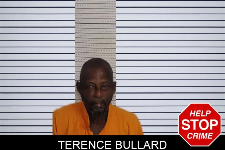 Terence Bullard mugshot – Rockdale County , Georgia Terence Bullard