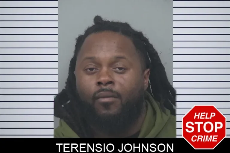 Terensio Johnson
