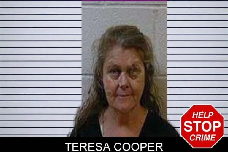 Teresa Cooper