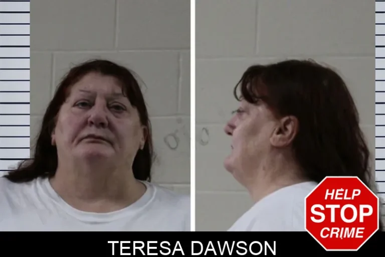Teresa Dawson