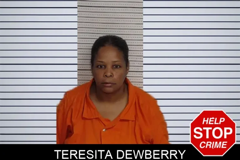 Teresita Dewberry
