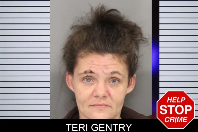 Teri Gentry