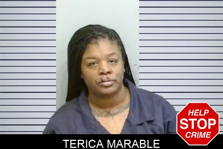 Terica Marable