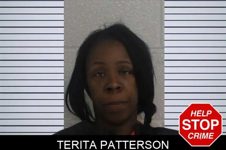 Terita Patterson mugshot β Carroll County , Georgia Terita Patterson