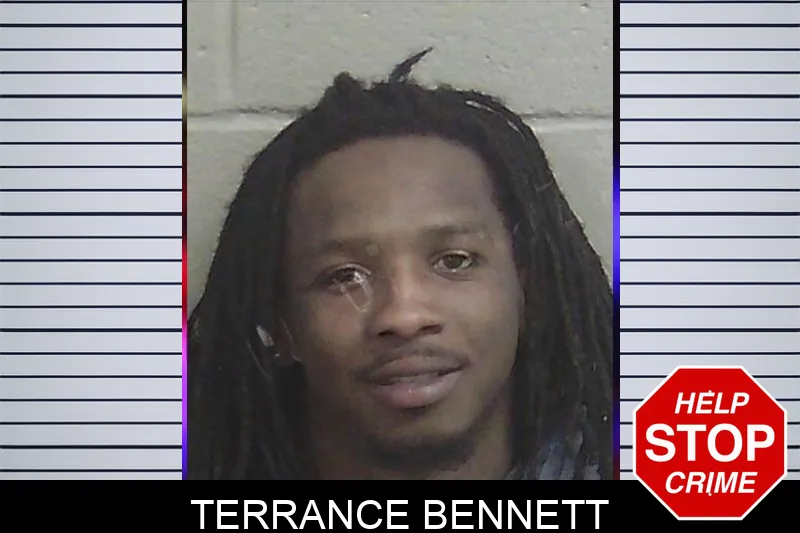 Terrance Bennett