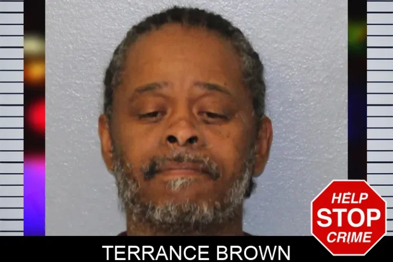 Terrance Brown