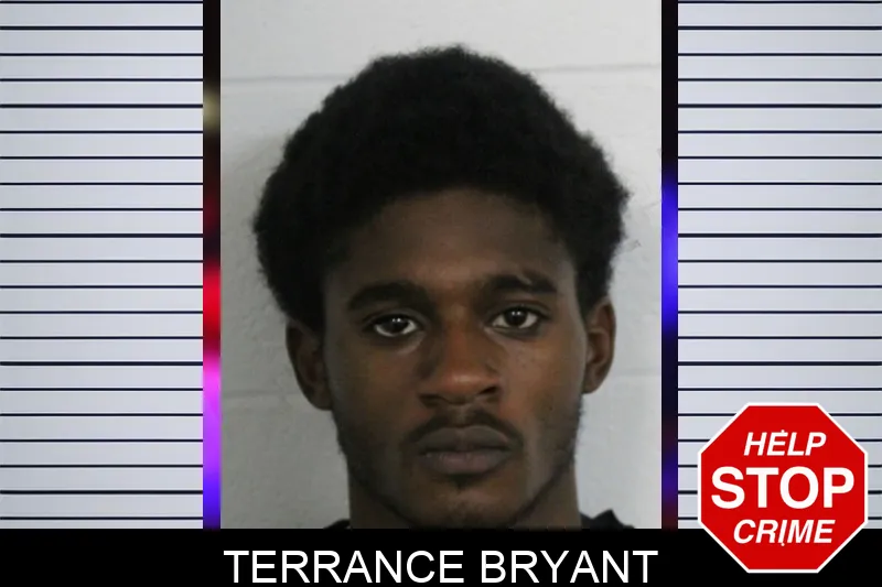 Terrance Bryant