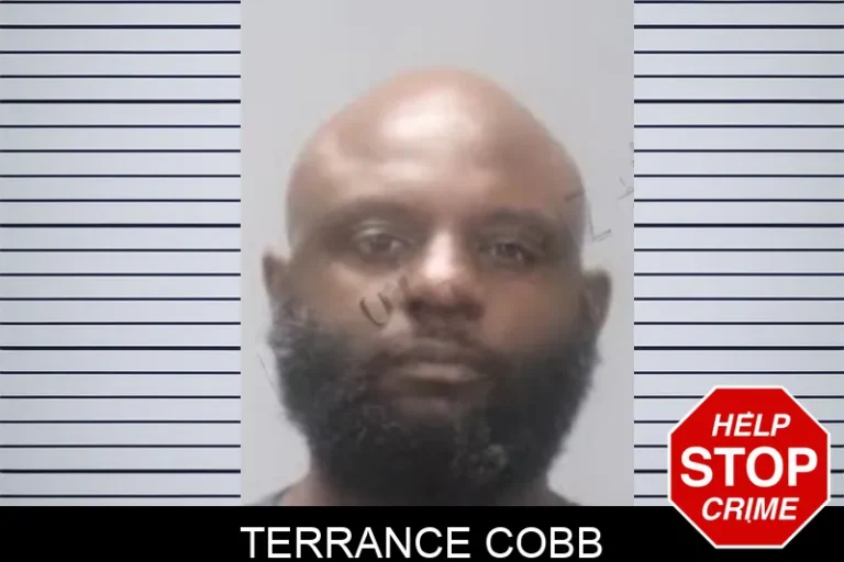 Terrance Cobb