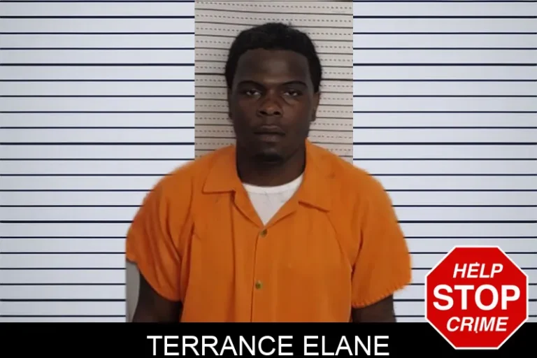 Terrance Elane
