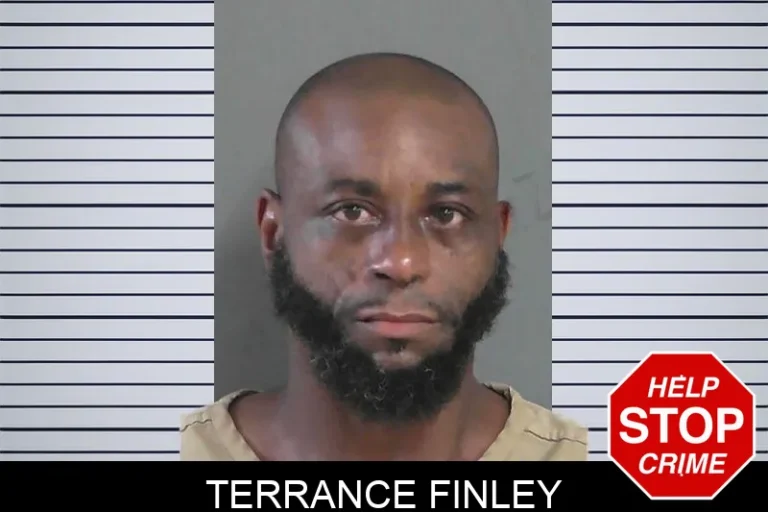 Terrance Finley