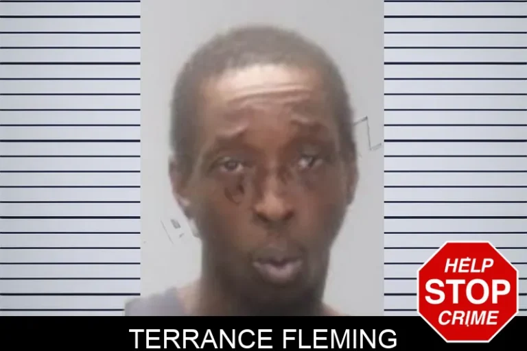 Terrance Fleming
