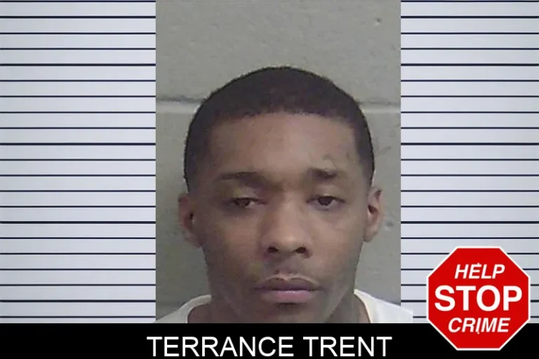 Terrance Trent
