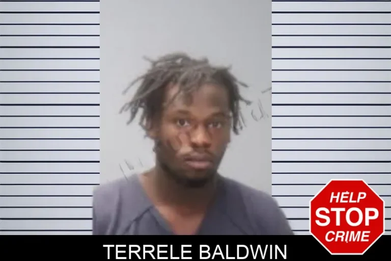 Terrele Baldwin