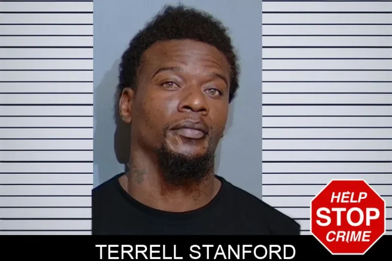 Terrell Stanford