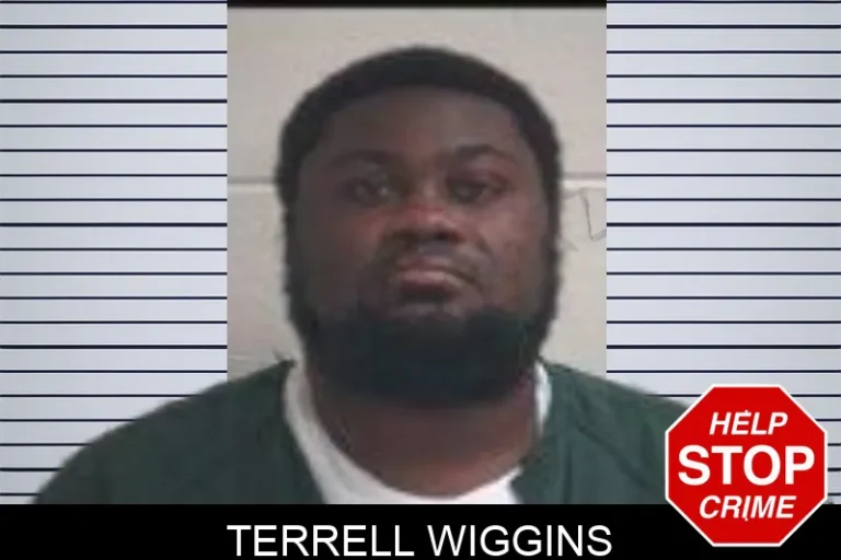 Terrell Wiggins