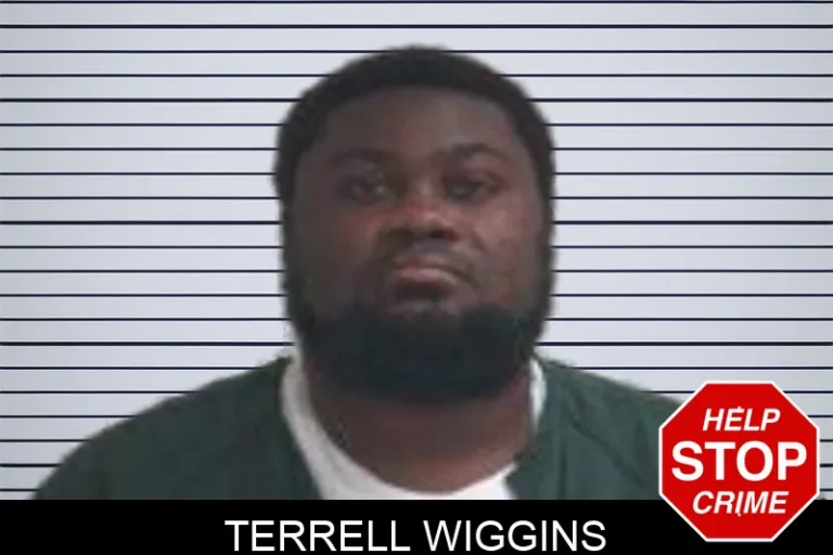 Terrell Wiggins