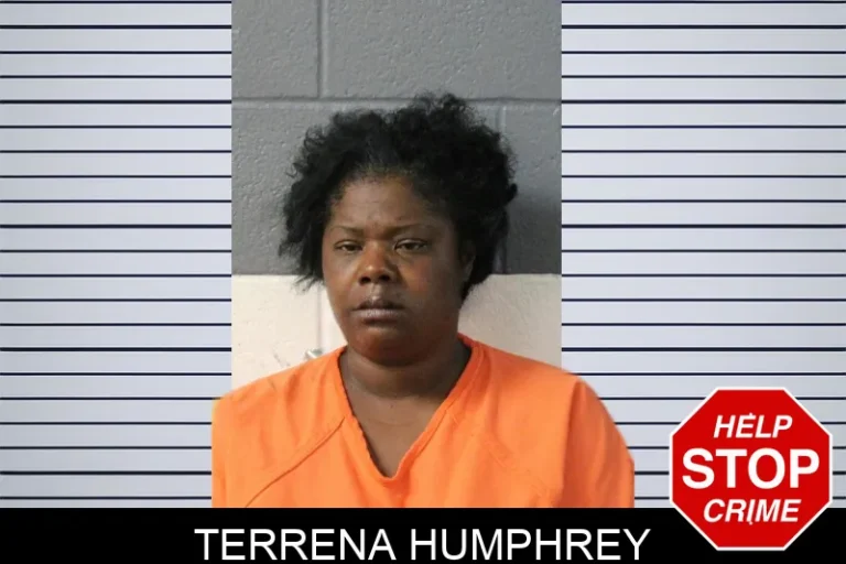 Terrena Humphrey