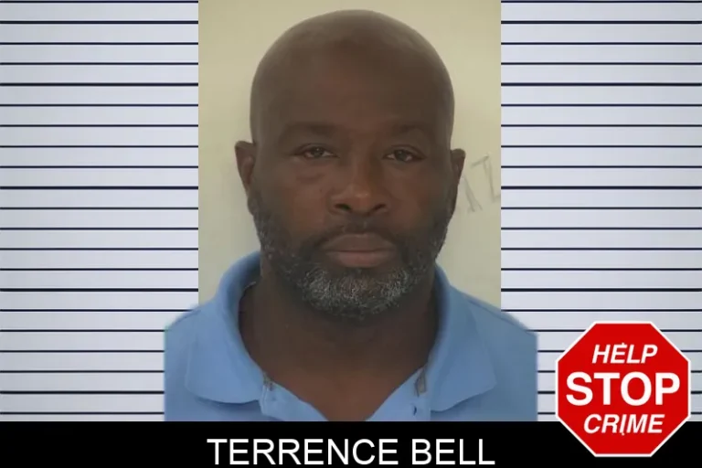 Terrence Bell