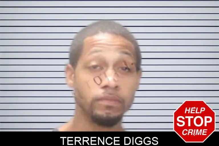Terrence Diggs