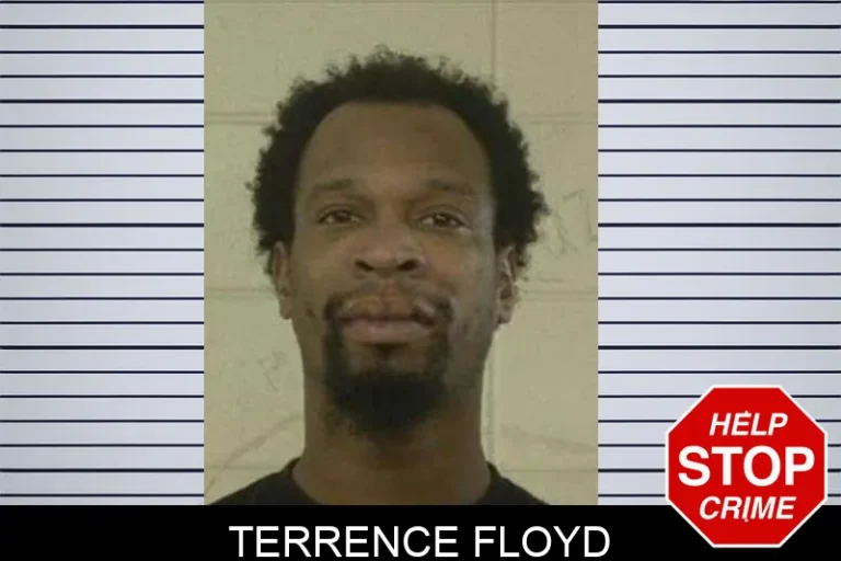 Terrence Floyd