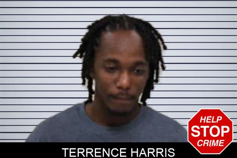 Terrence Harris