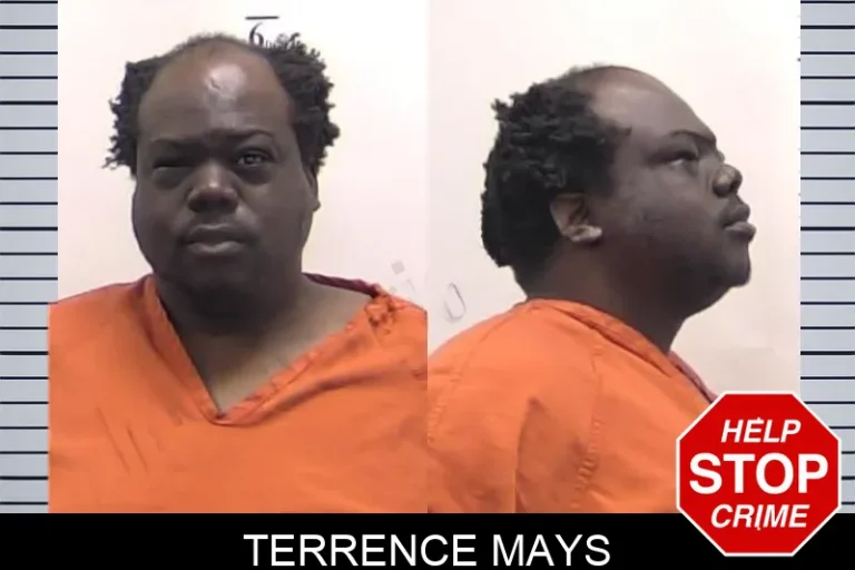 Terrence Mays