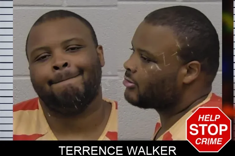 Terrence Walker